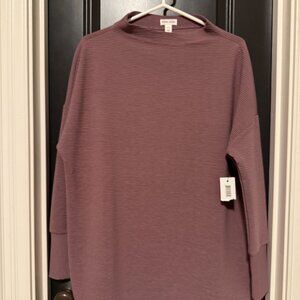 NEW! Sweater By Tribal Jeans